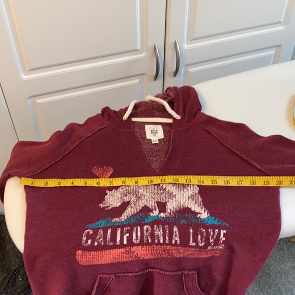 Hoodie - Picture 3 of 3